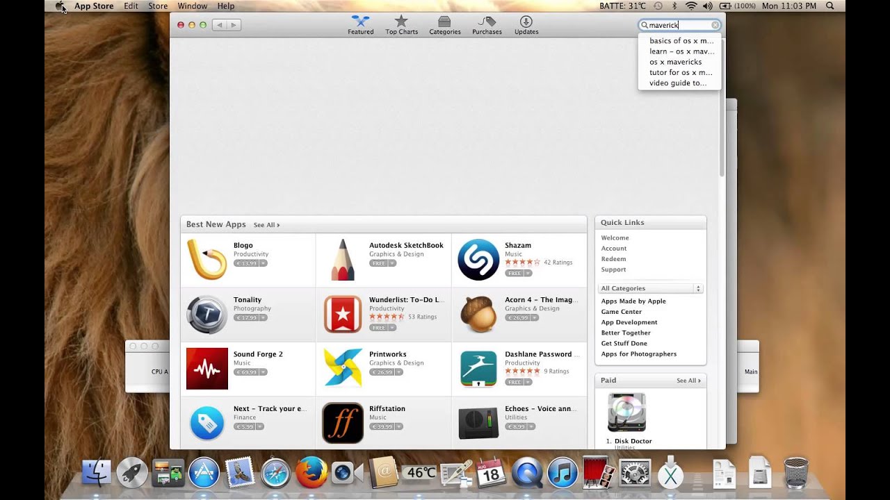 Mac Os X 10.7 Update Download Free